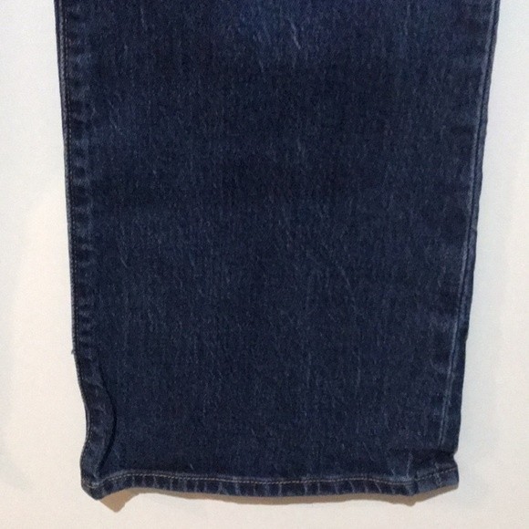 Levi Strauss Blue Jeans - Boot Cut - 30/33 - Picture 4 of 8